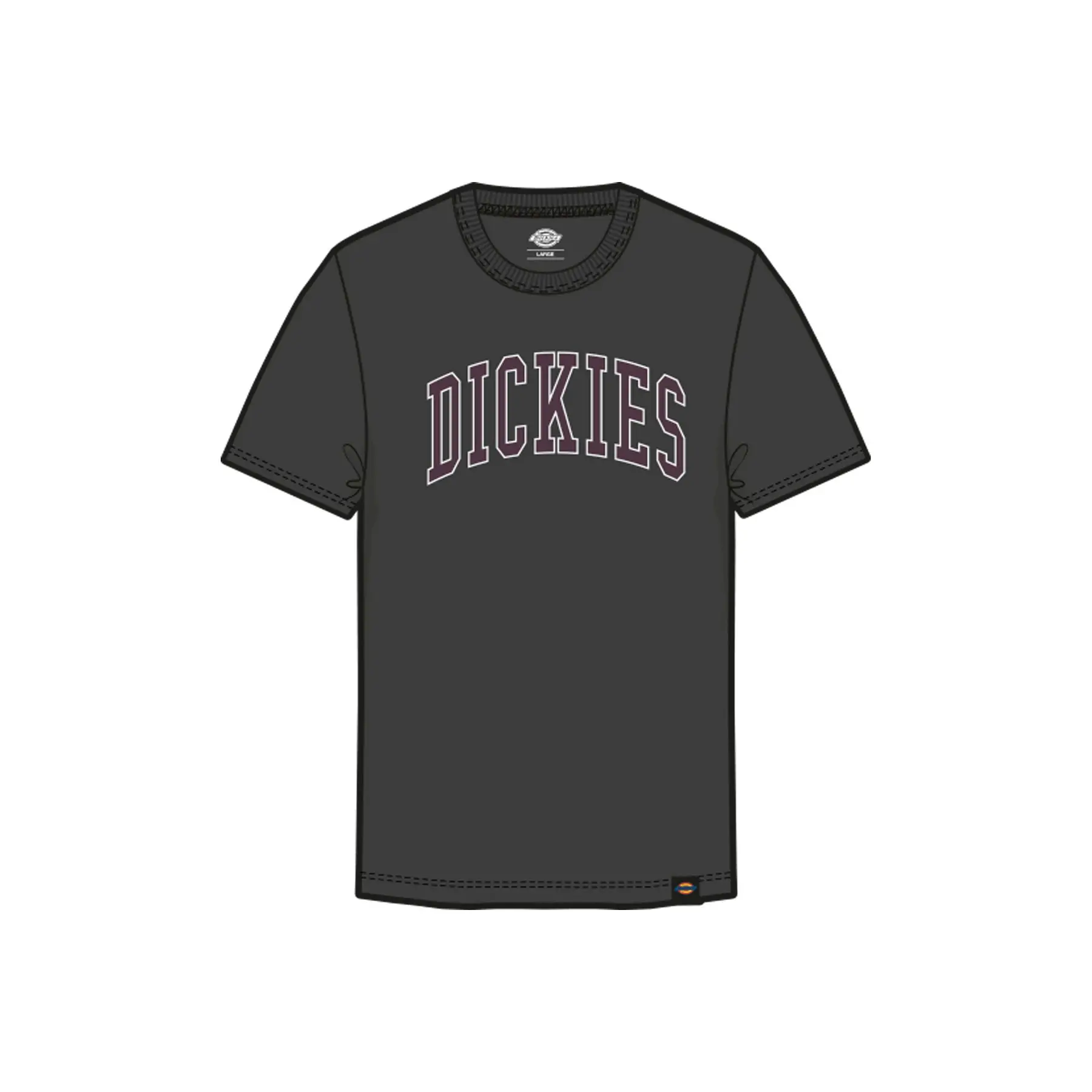 T-shirt Dickies Aitkin