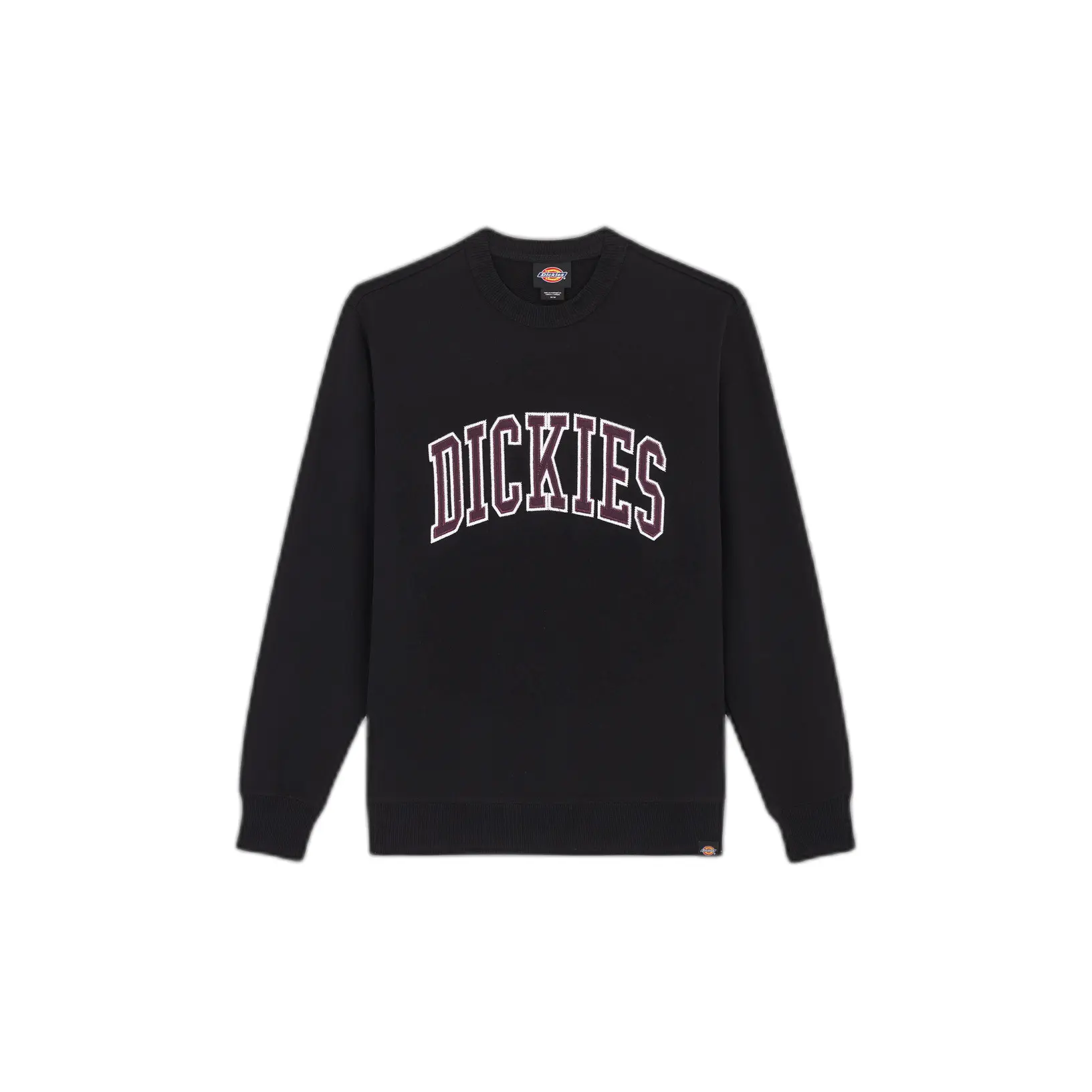 Felpa a maniche lunghe Dickies Aitkin