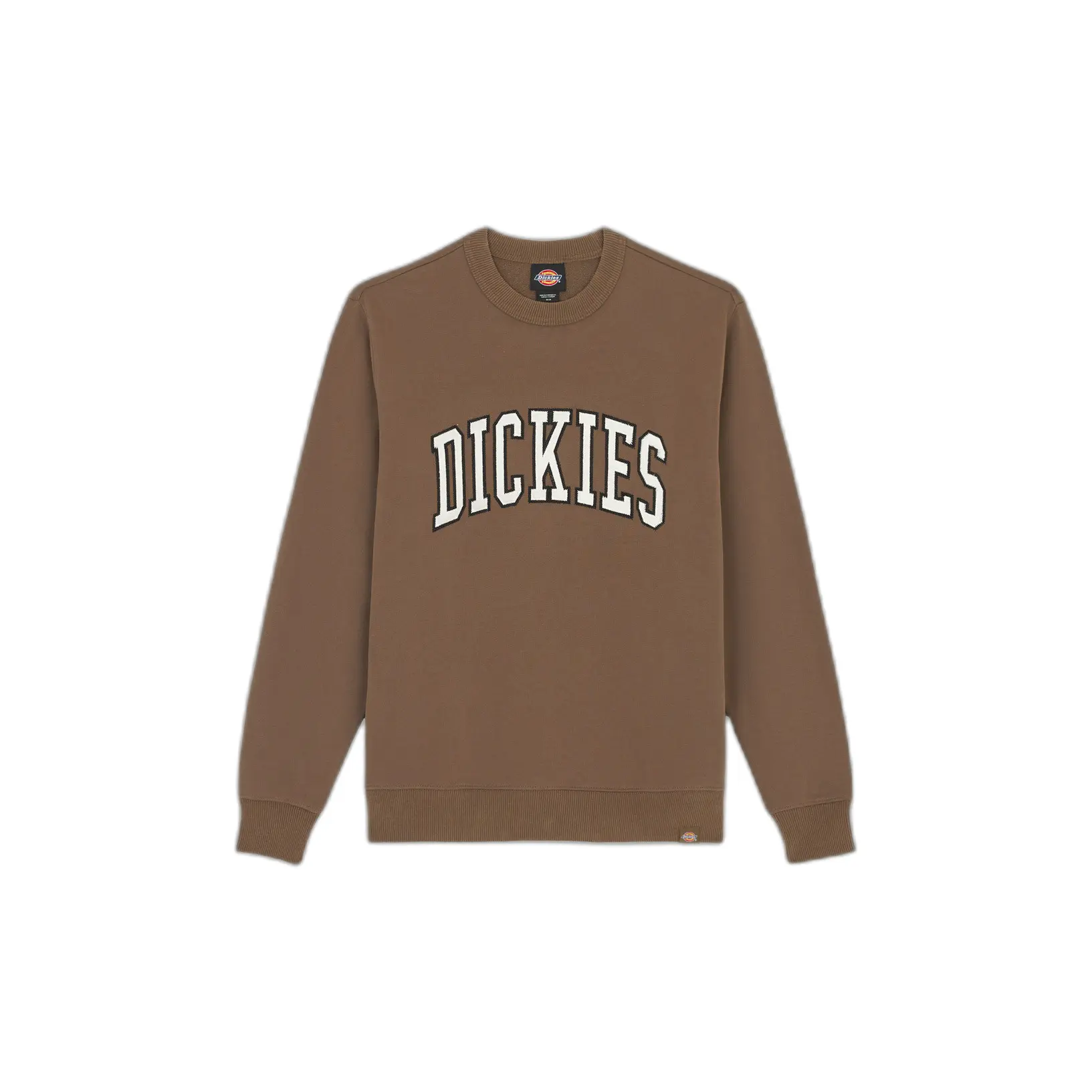 Felpa a maniche lunghe Dickies Aitkin