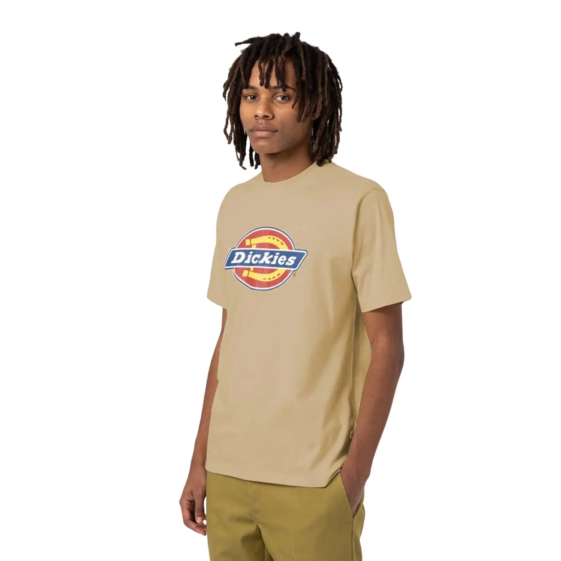 Maglietta Dickies Icon Logo