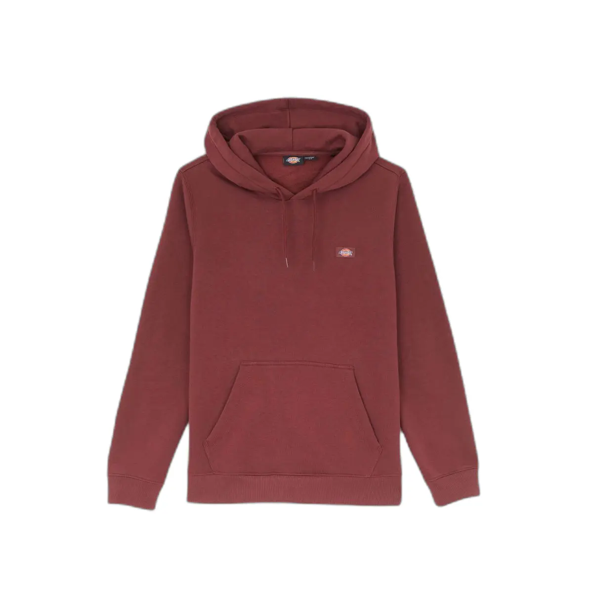 Felpa con cappuccio Dickies Oakport