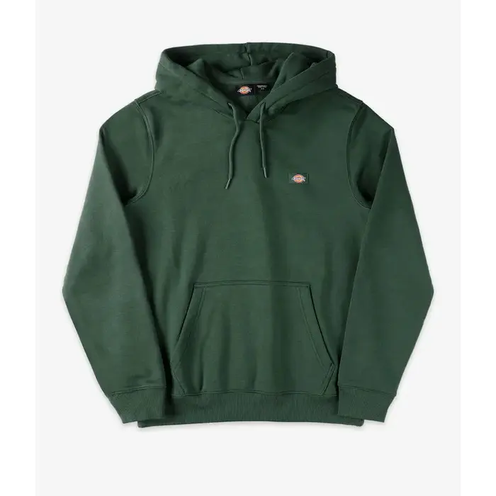 Felpa con cappuccio Dickies oakport