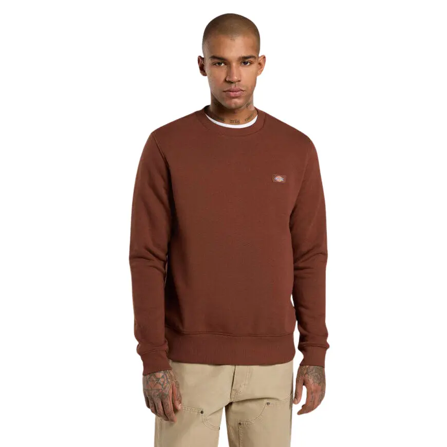 Felpa Dickies Oakport