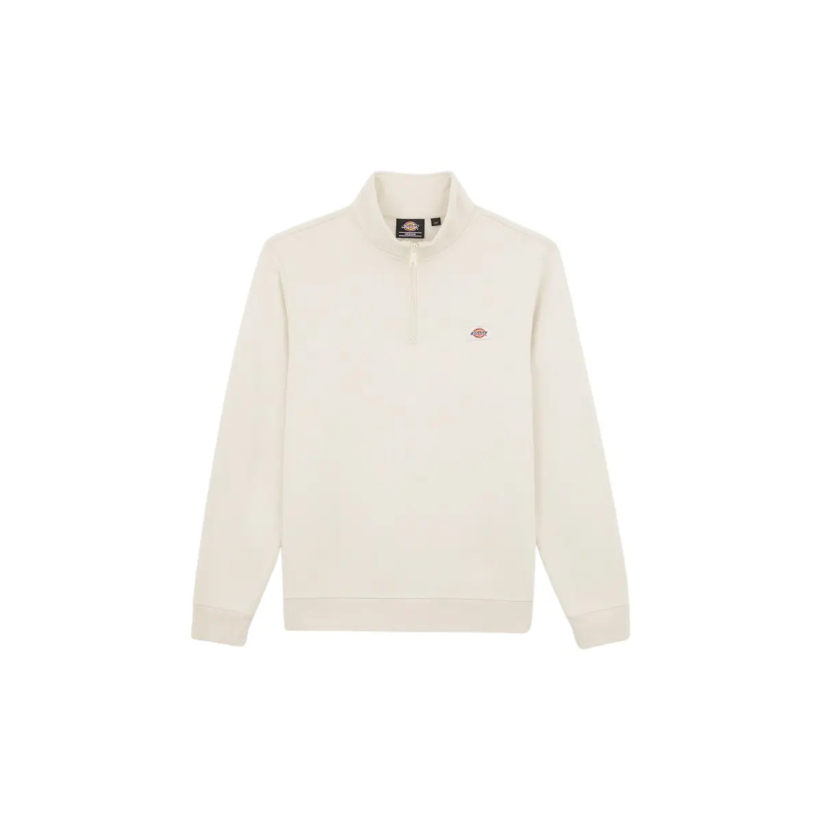 Felpa con 1/4 di cerniera Dickies Oakport
