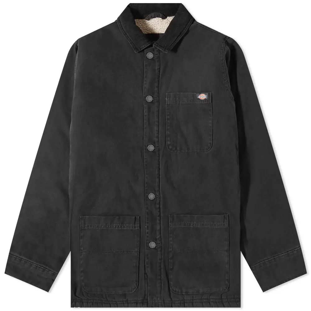 Giacca Dickies Duck Canvas