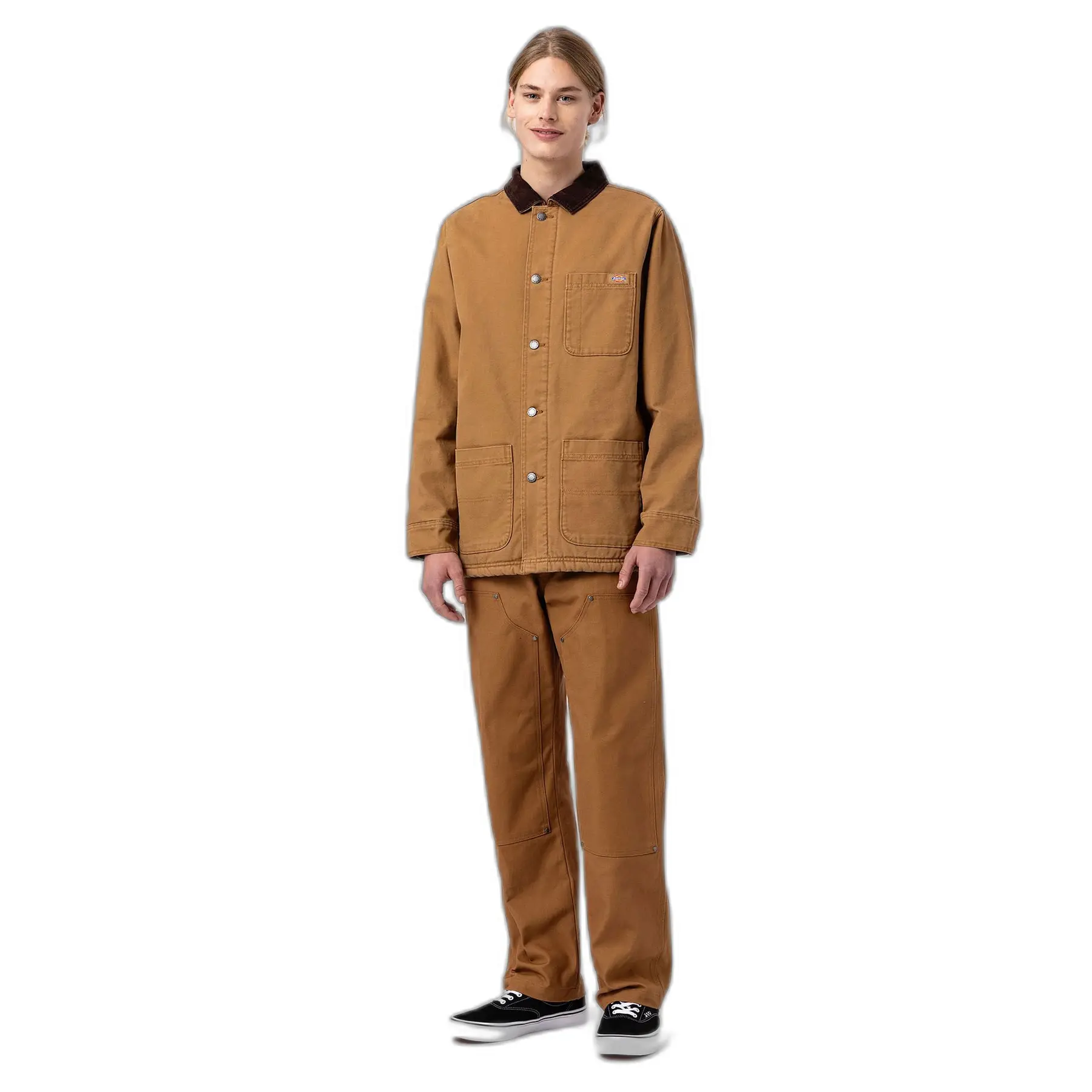 Giacca Dickies Duck Canvas