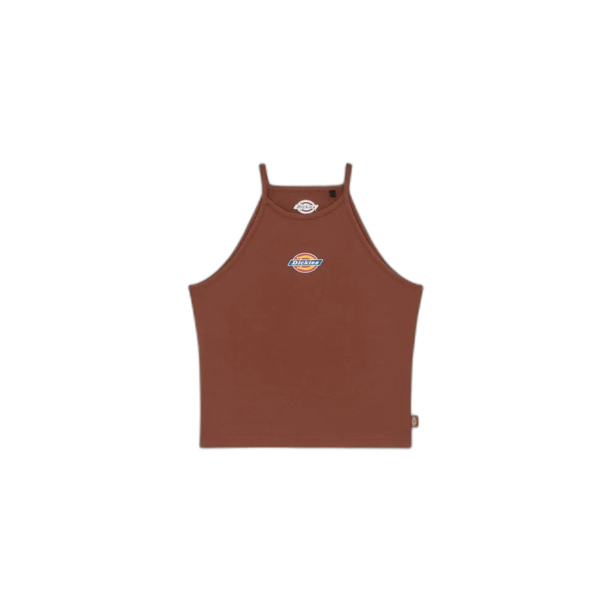 Damen-Top Dickies Chain Lake