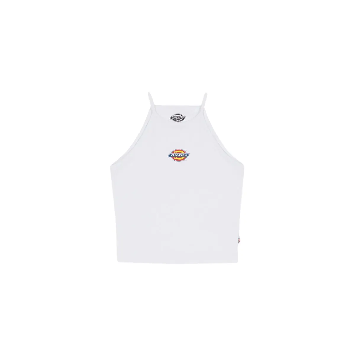 Damen-Top Dickies Chain Lake