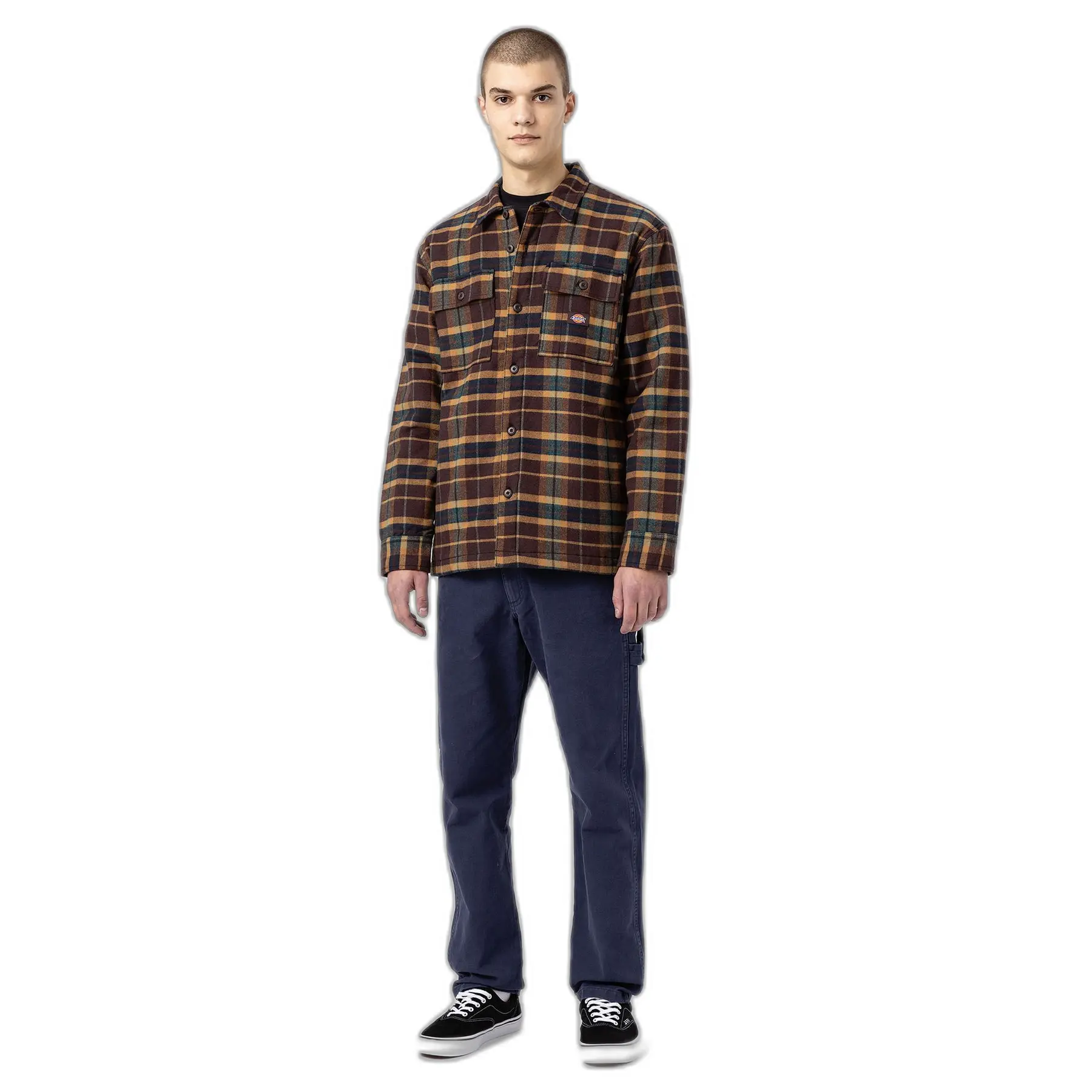Giacca Dickies Moulton