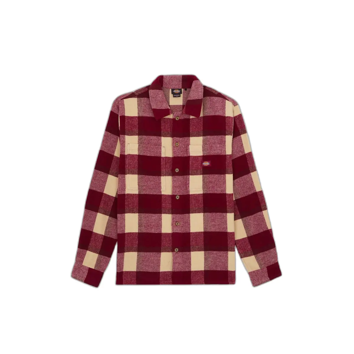 Hemd Dickies Coaling
