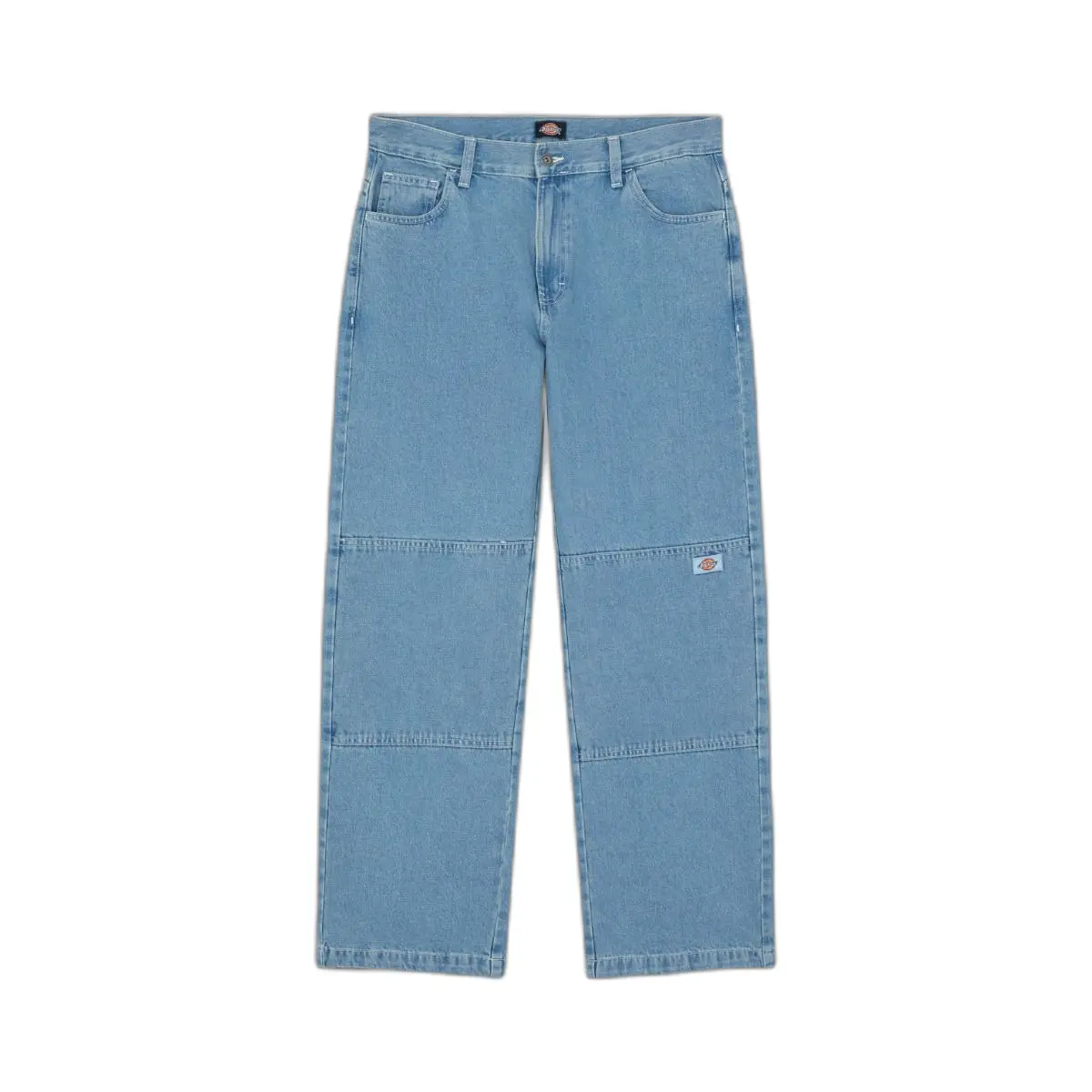 Lockere Jeans Dickies Double Knee
