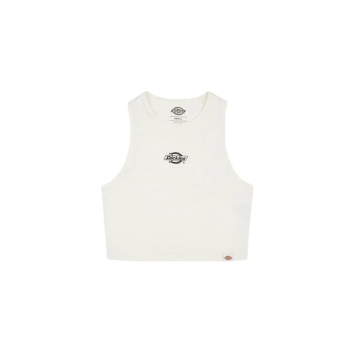 Canottiera da donna Dickies Powers