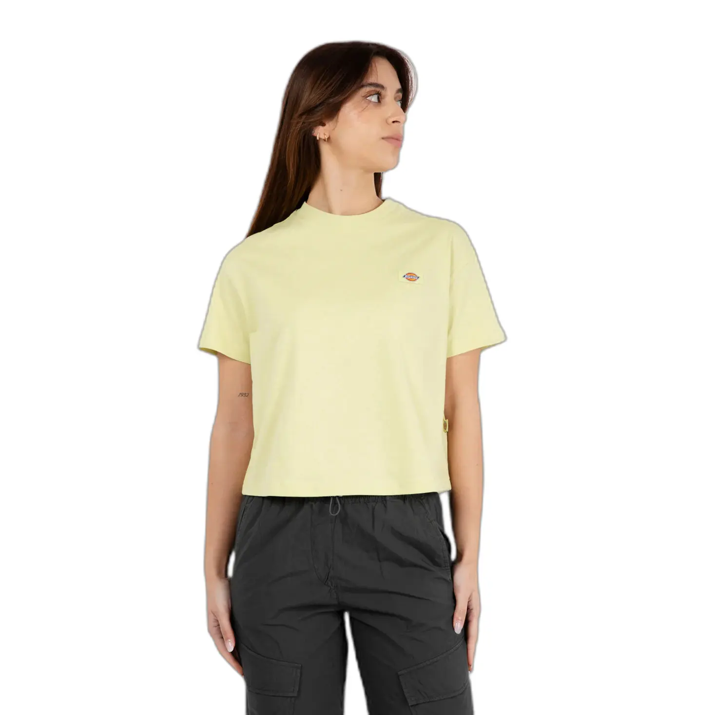 T-Shirt Dickies Oakport