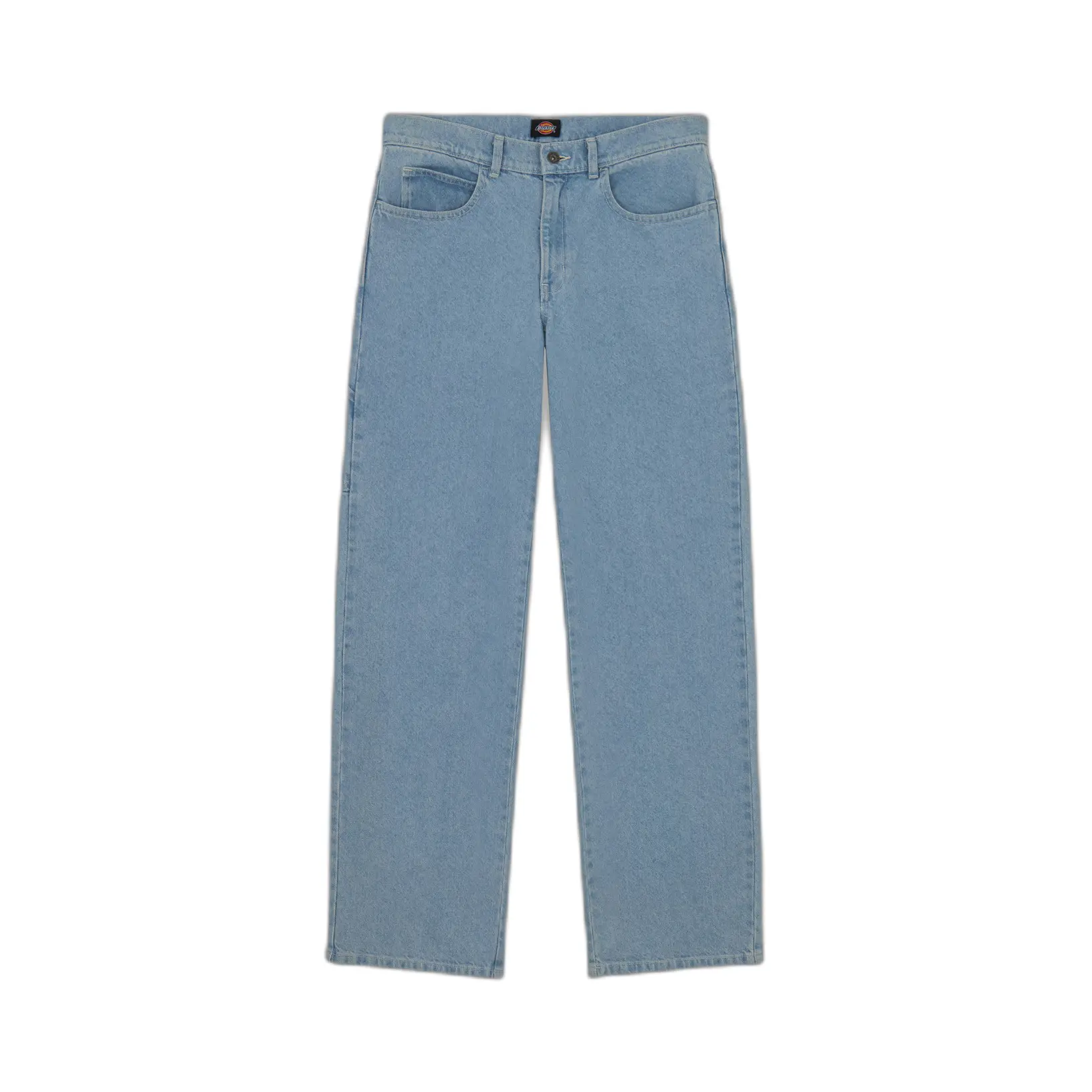 Lockere Jeans, Damen Dickies Herndon