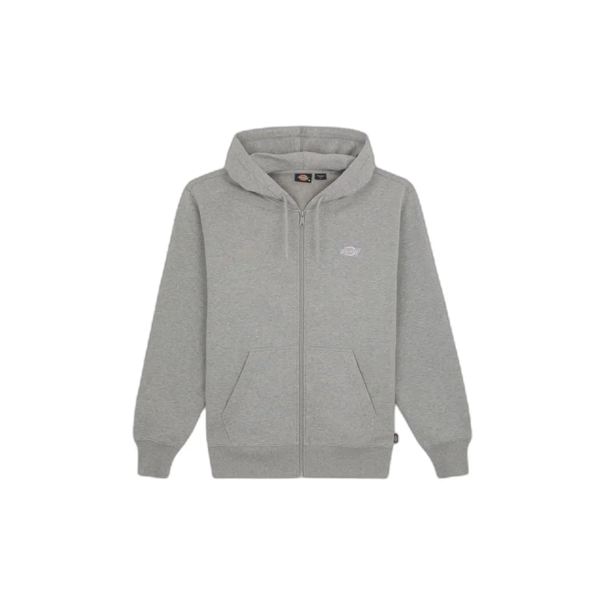 Felpa con cerniera a cappuccio Dickies Summerdale