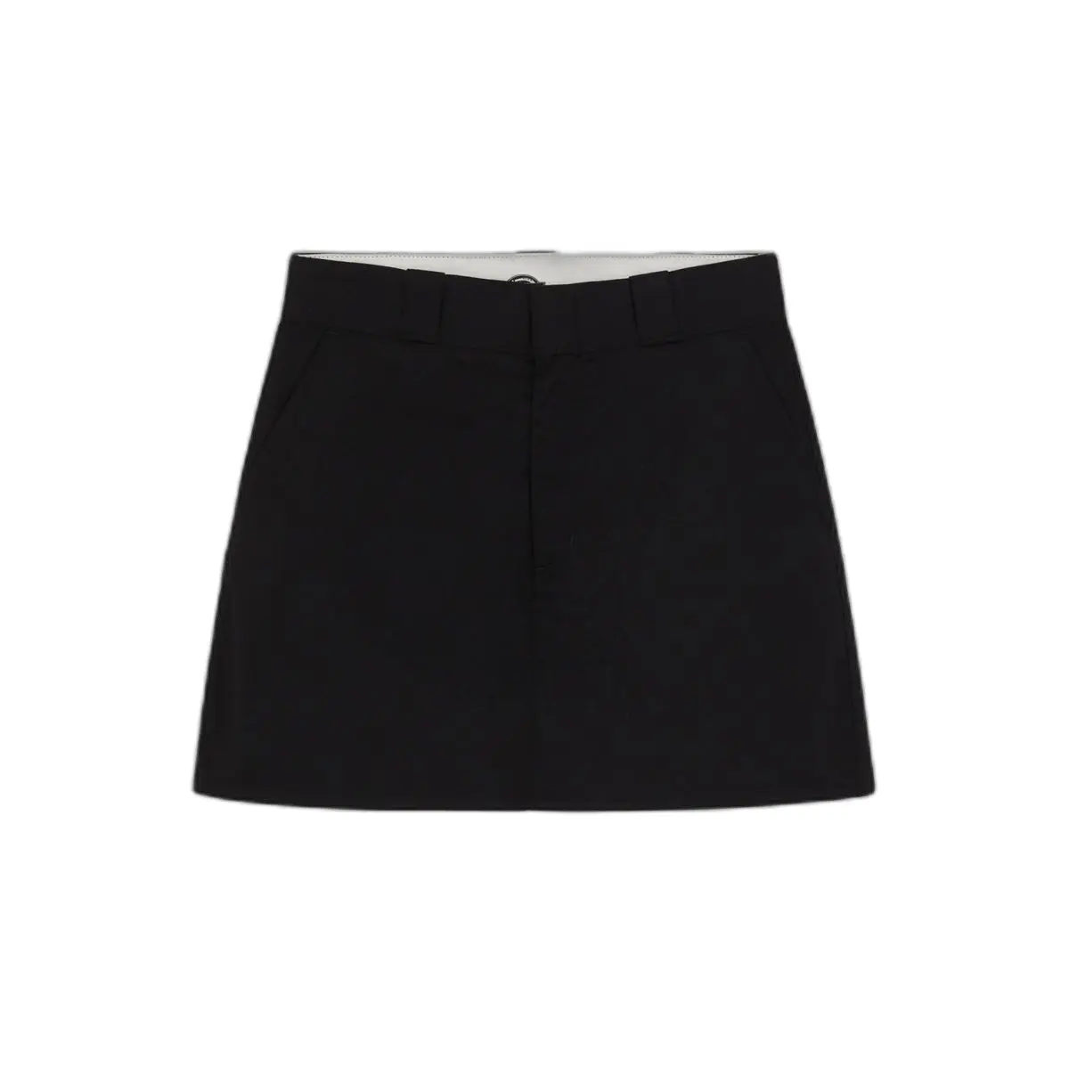 Minirock Damen Dickies