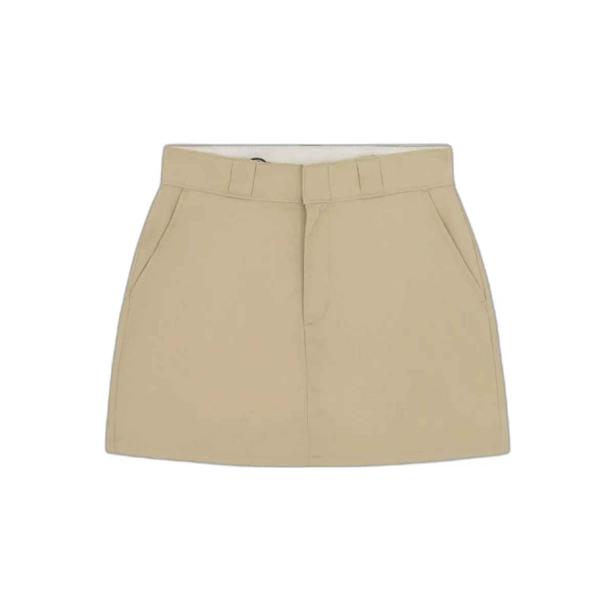 Minirock Damen Dickies