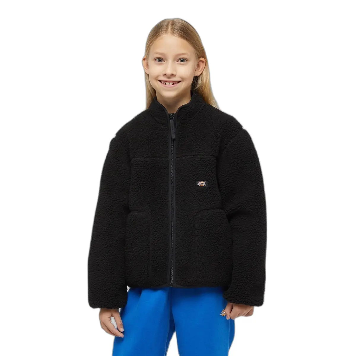 Fleece Kinder Dickies Mount Hope