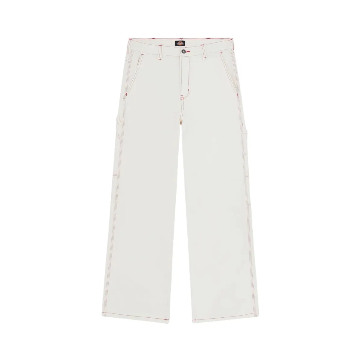 Jeans larghi Dickies Denim Painter