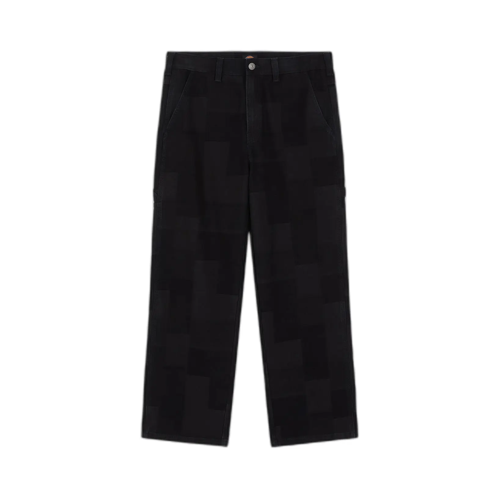 Pantaloni in jacquard Dickies Carpenter