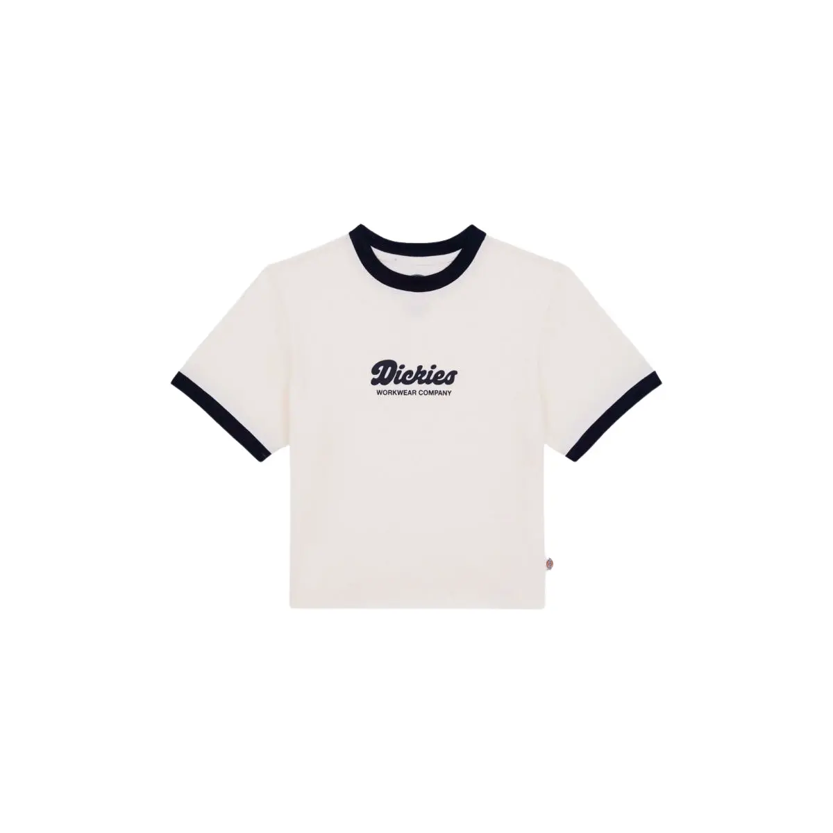 T-Shirt Dickies Lewistown Ringer