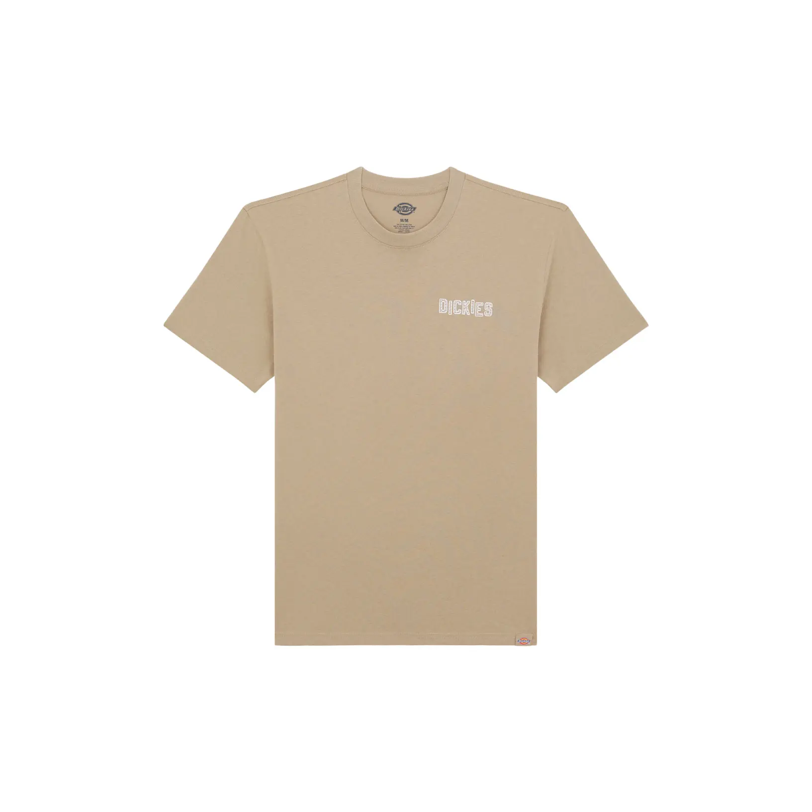 T-shirt Dickies Bricklane