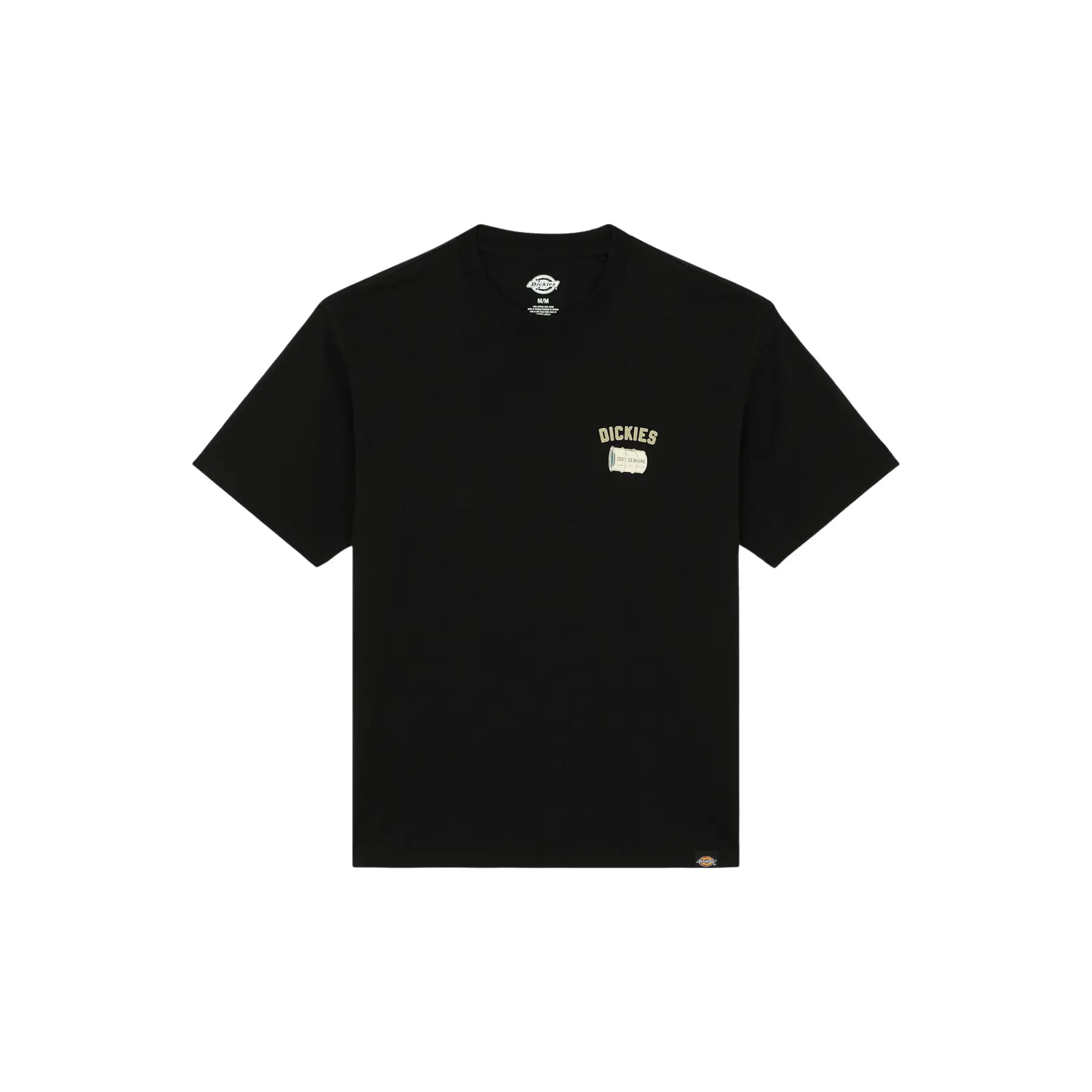 T-Shirt Dickies Service Crew