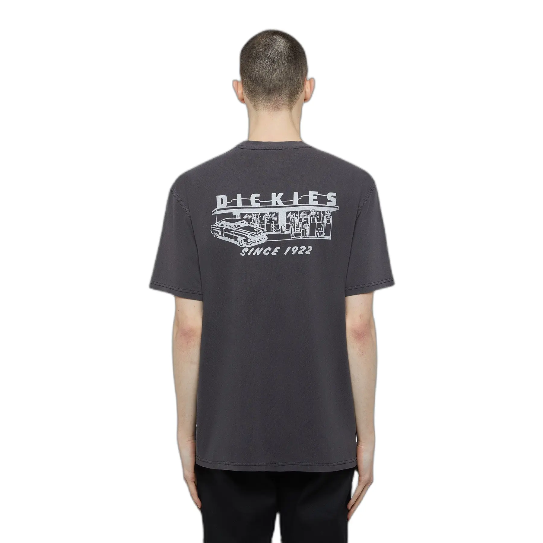 T-Shirt Dickies Service Station