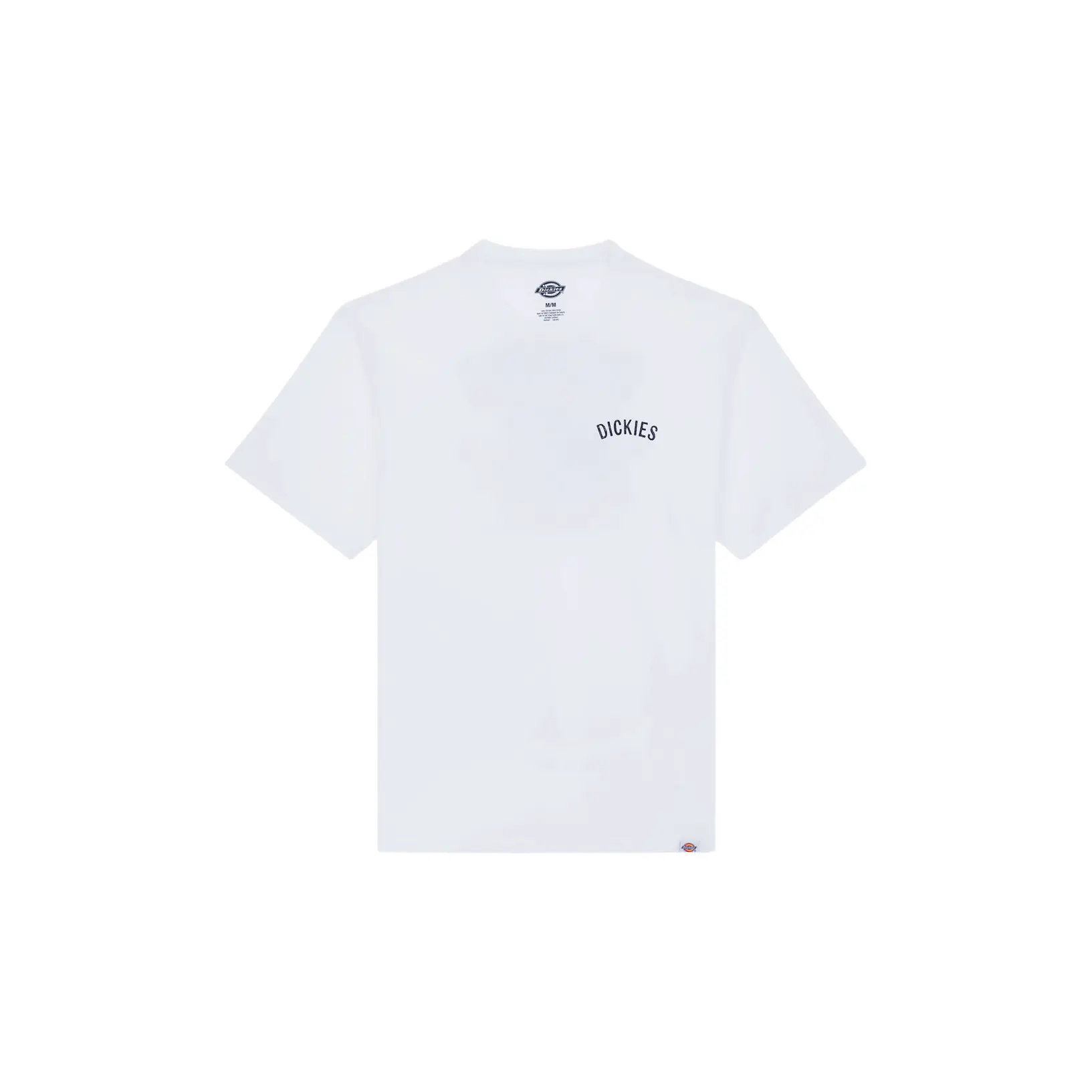 T-shirt Dickies Snake