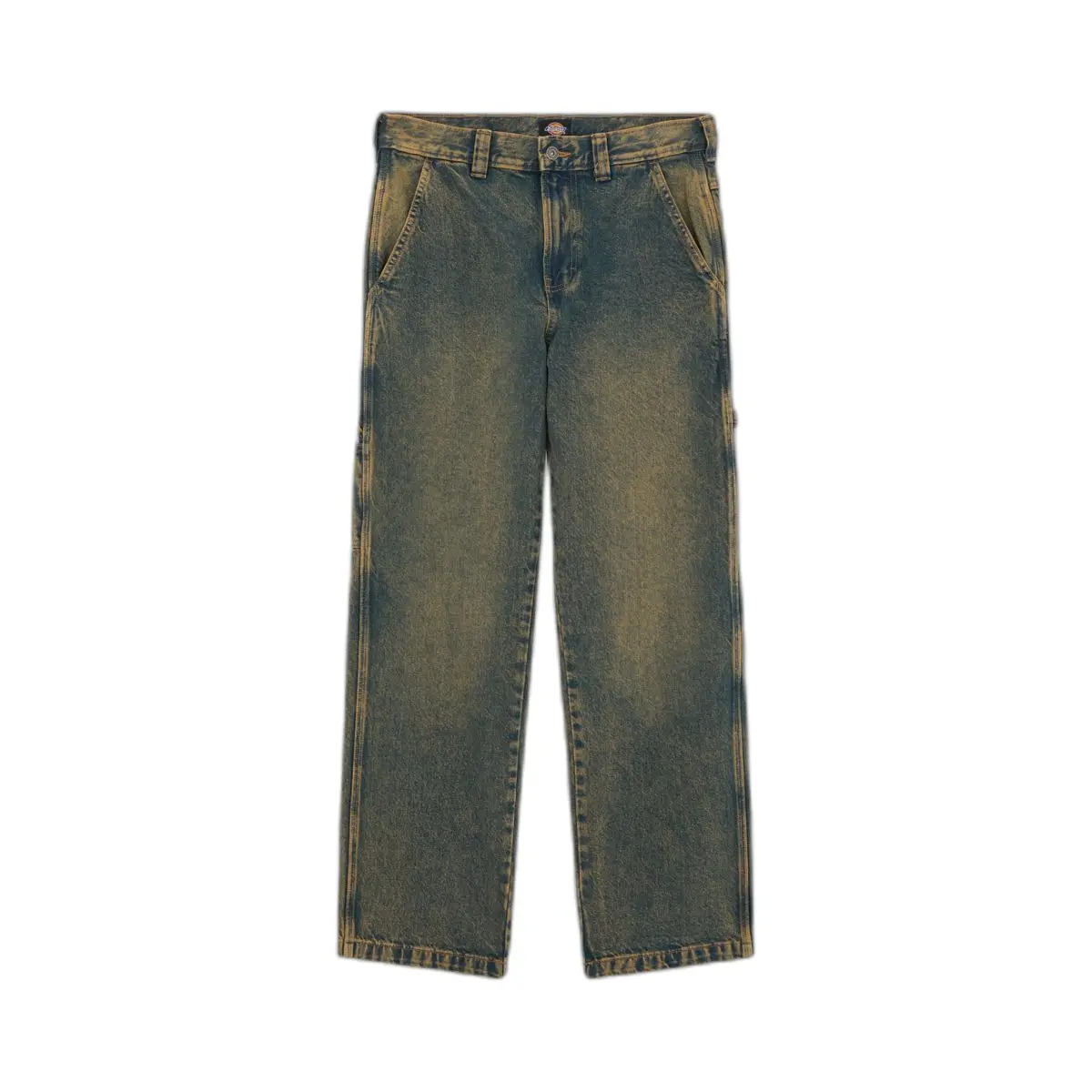 Lockere Jeans Dickies Carpenter Stevensville