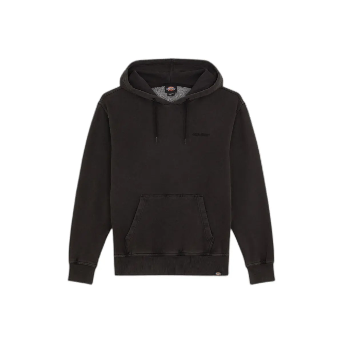 Felpa con cappuccio Dickies Plentywood
