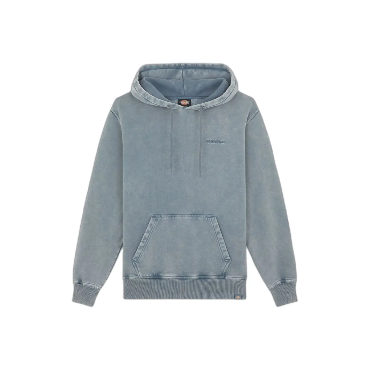 Felpa con cappuccio Dickies Plentywood
