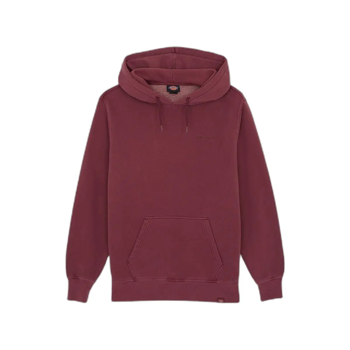 Felpa con cappuccio Dickies Plentywood
