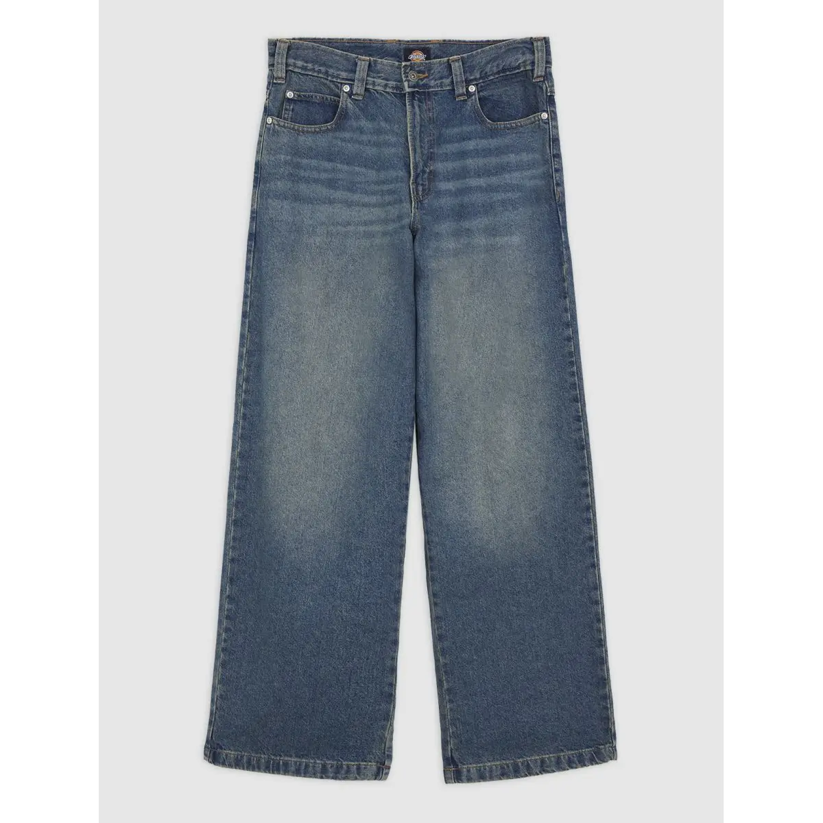 Jeans comodi Dickies Hilham