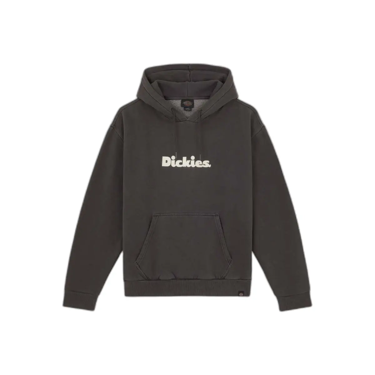 Felpa con cappuccio Dickies Slayden