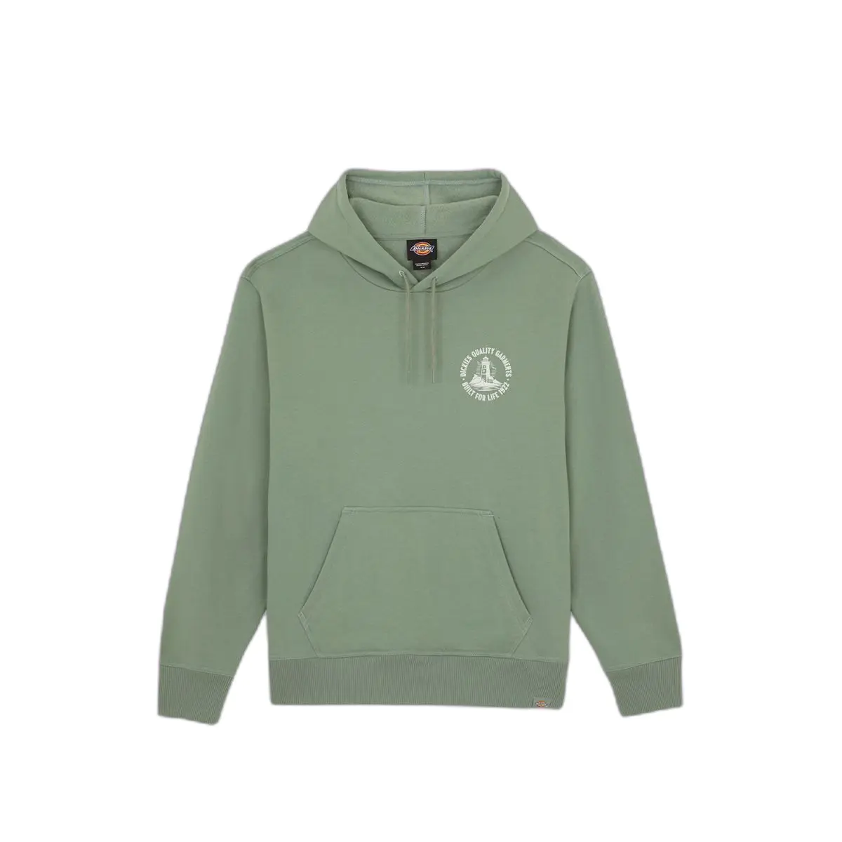 Felpa con cappuccio Dickies Parrotsville