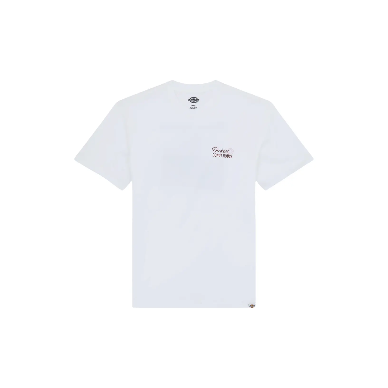 T-shirt Dickies donut house