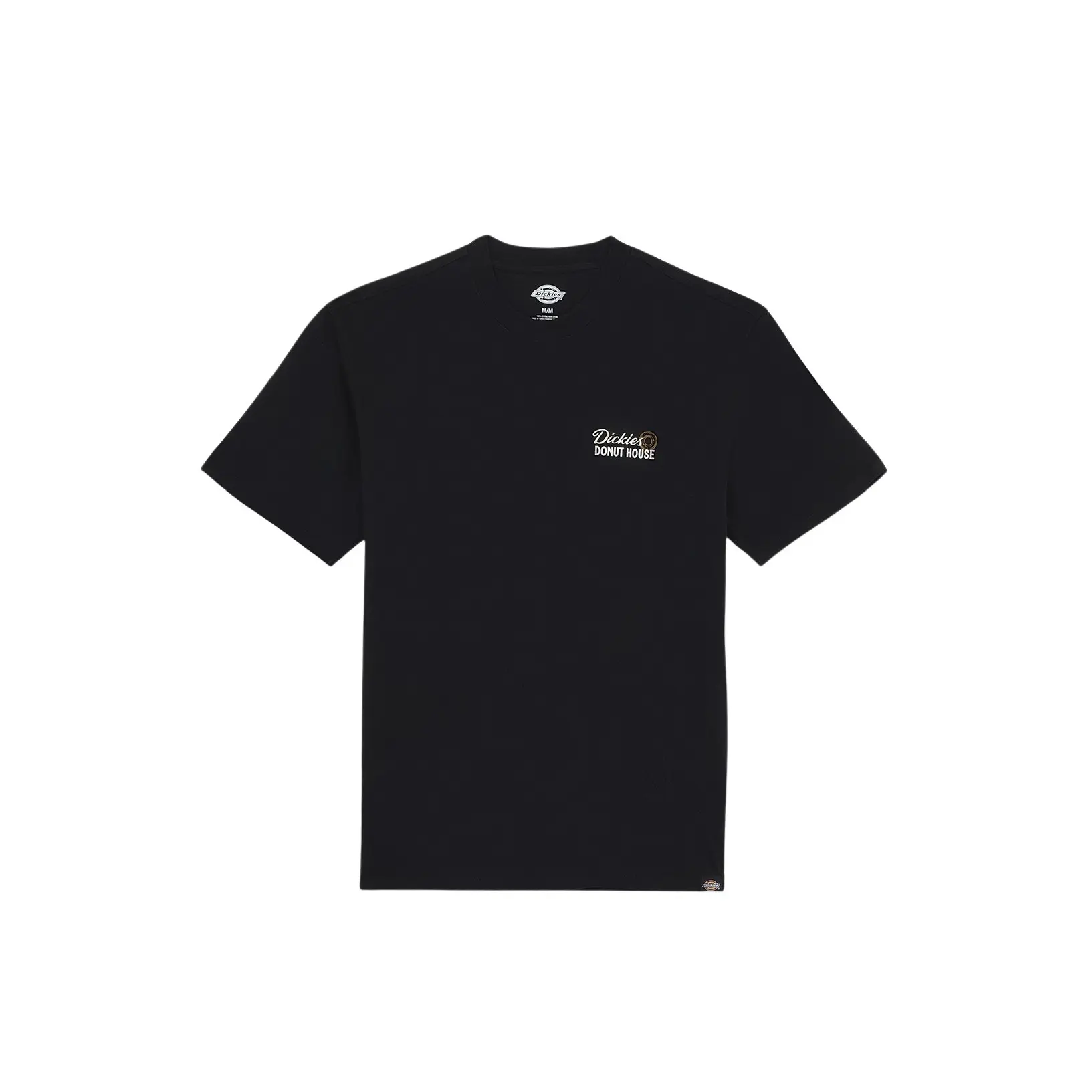 T-shirt Dickies donut house