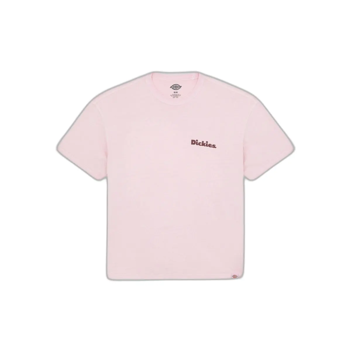 T-shirt Dickies Slayden