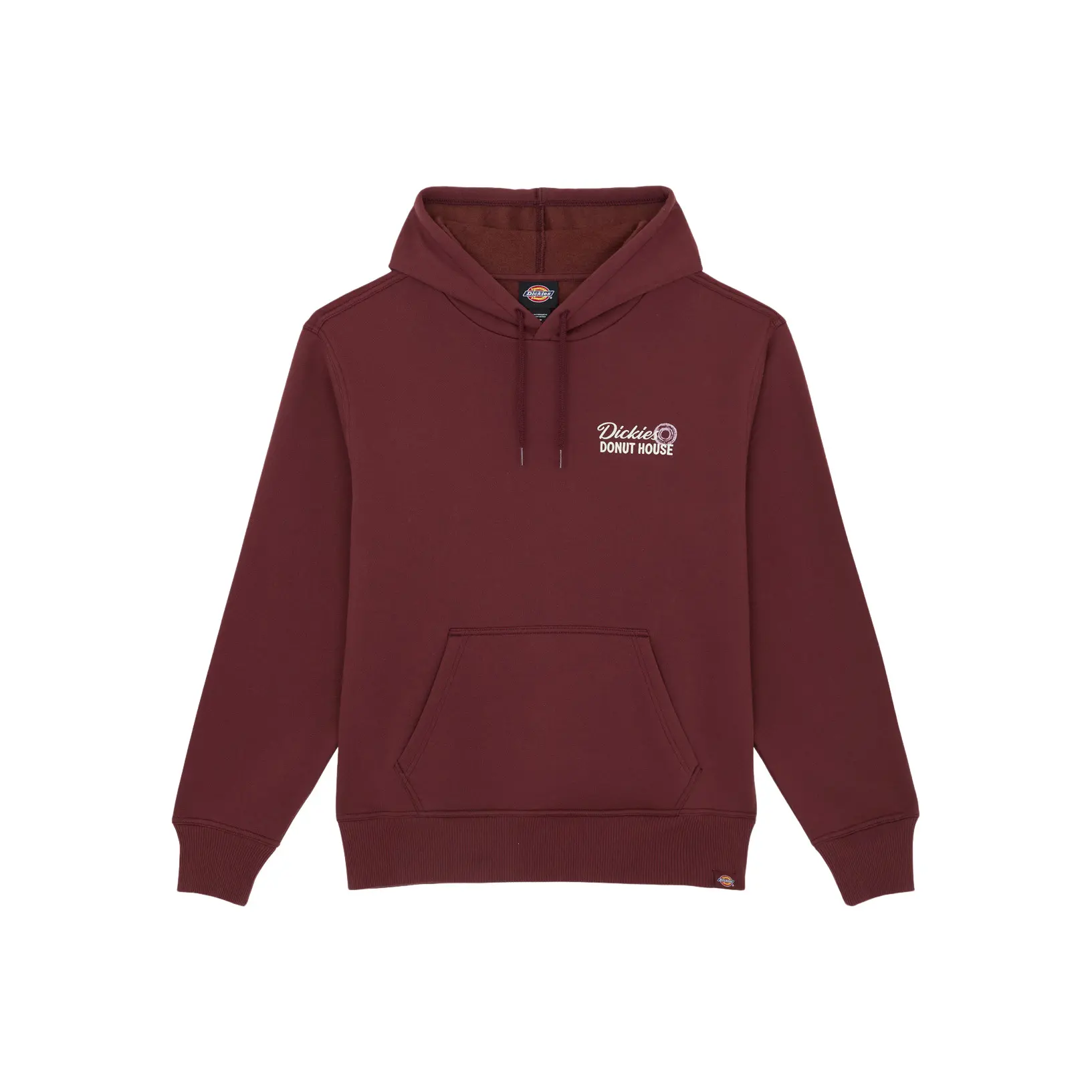 Felpa con cappuccio Dickies Donut House