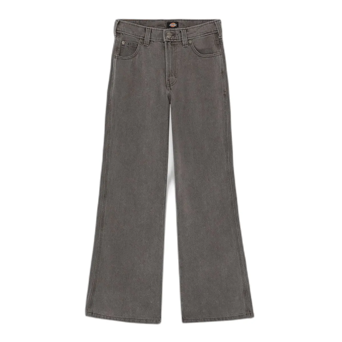 Bootcut-Jeans Damen Dickies Bridger