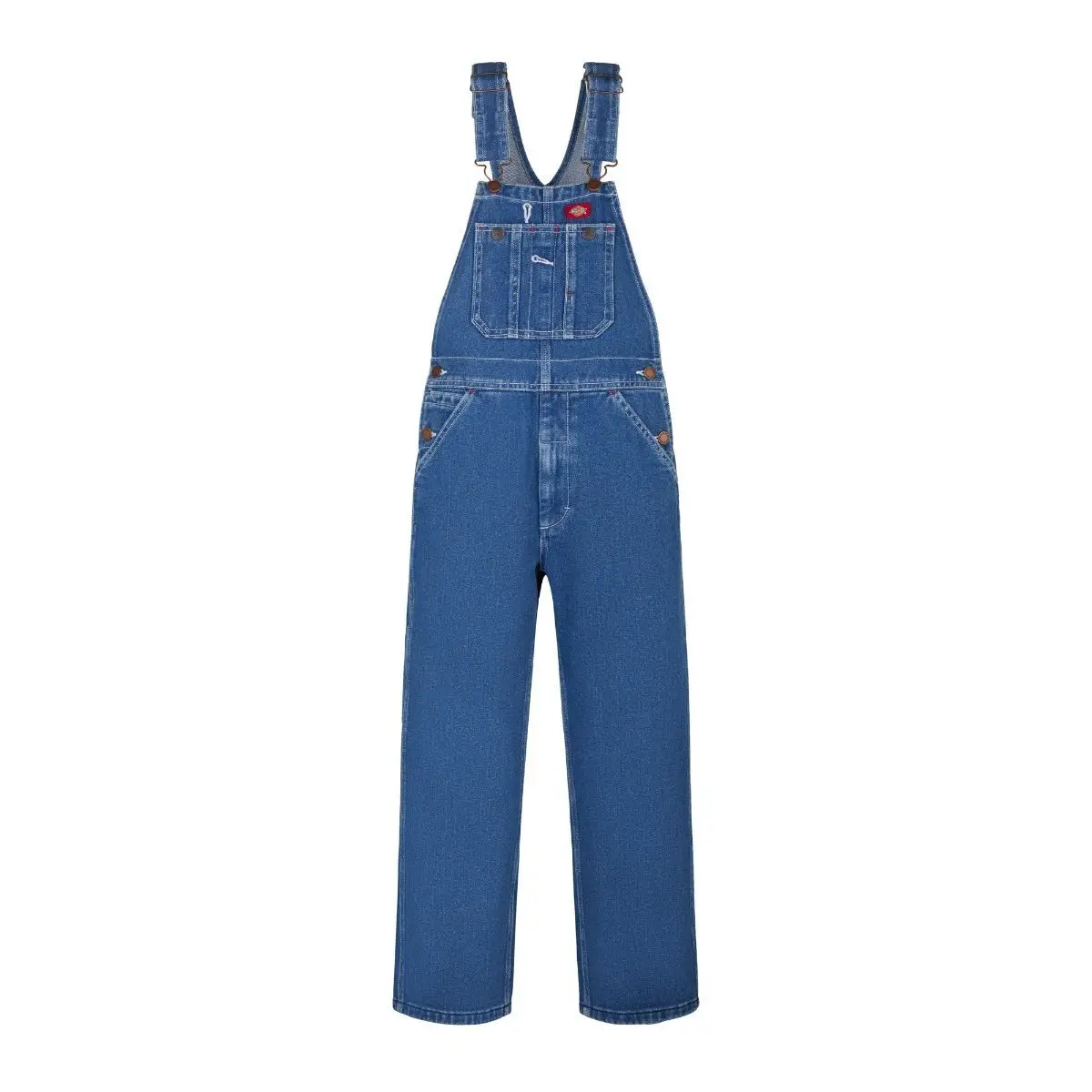 Salopette en jean enfant Dickies