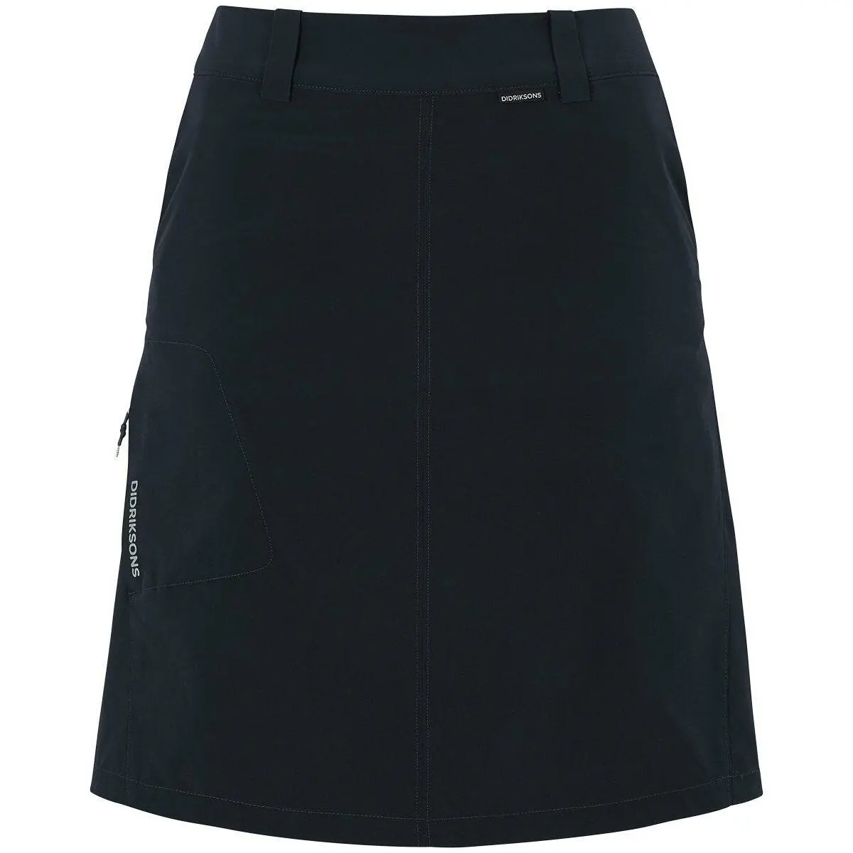 Didriksons Women's Bleu Skirt Liv
