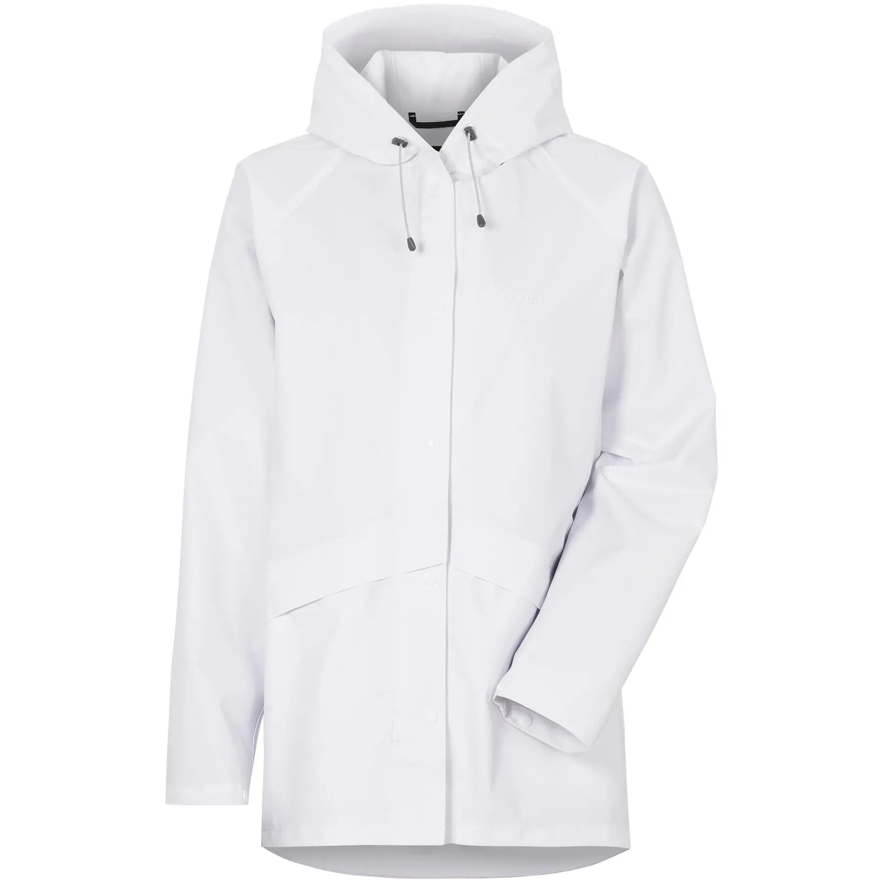Regenjacke für Damen Didriksons Nova
