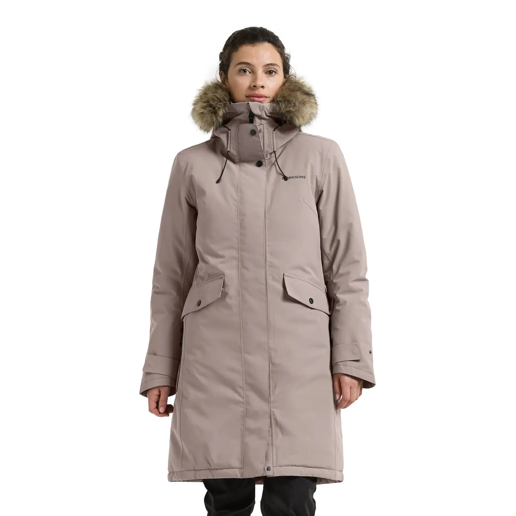 Parka da donna  Erika 3