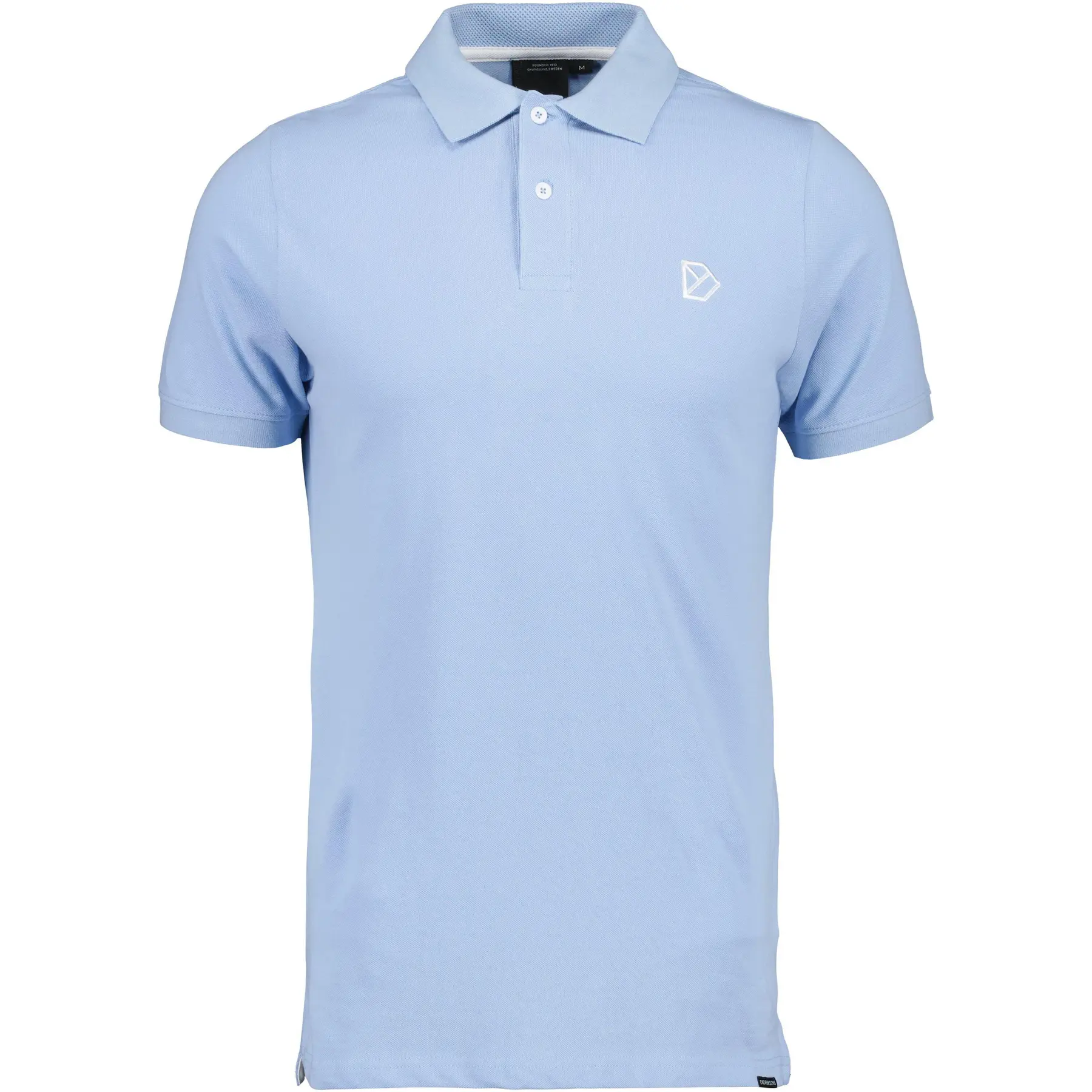 Polo-Shirt Didriksons Ville Pike