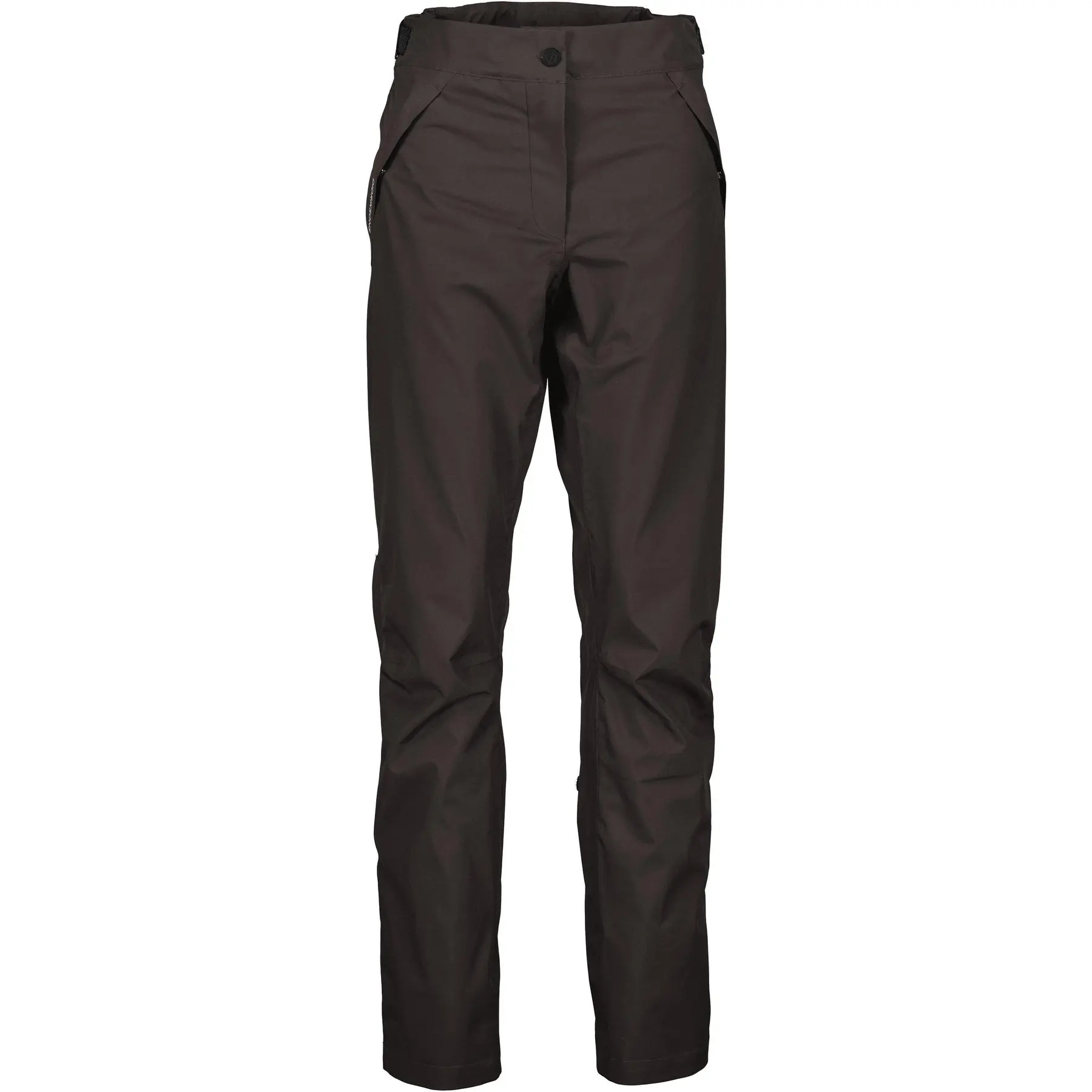 Didriksons Women's Noir Trousers Annika