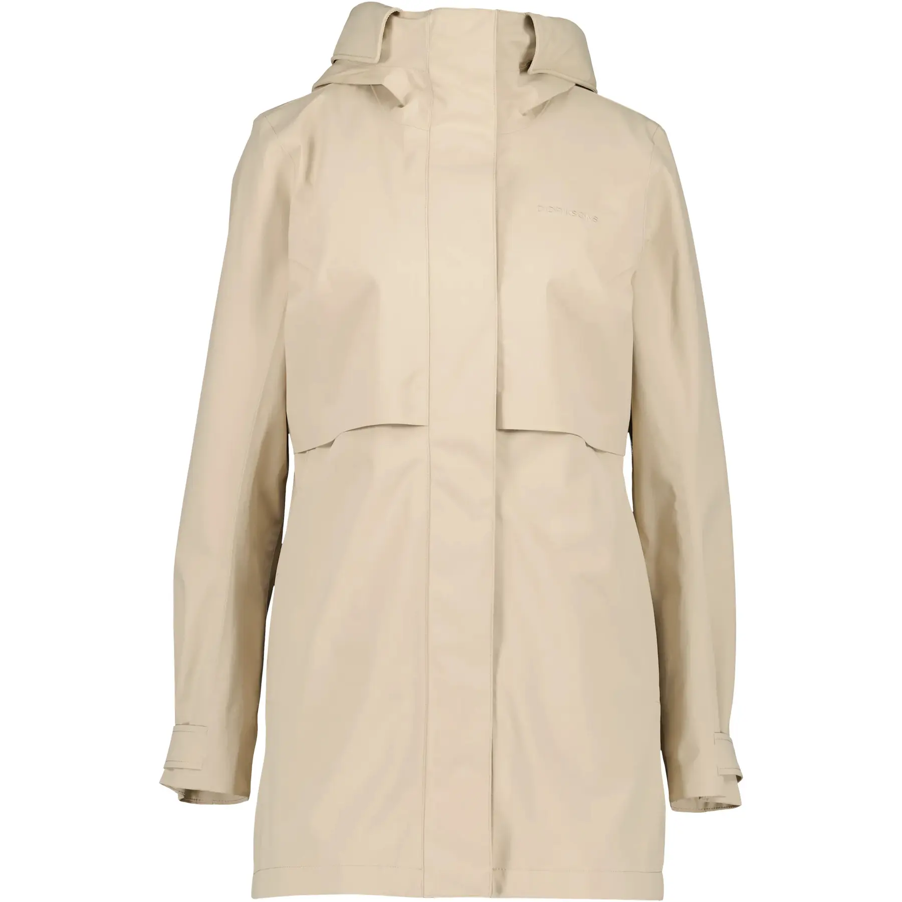 Parka da donna  Edith