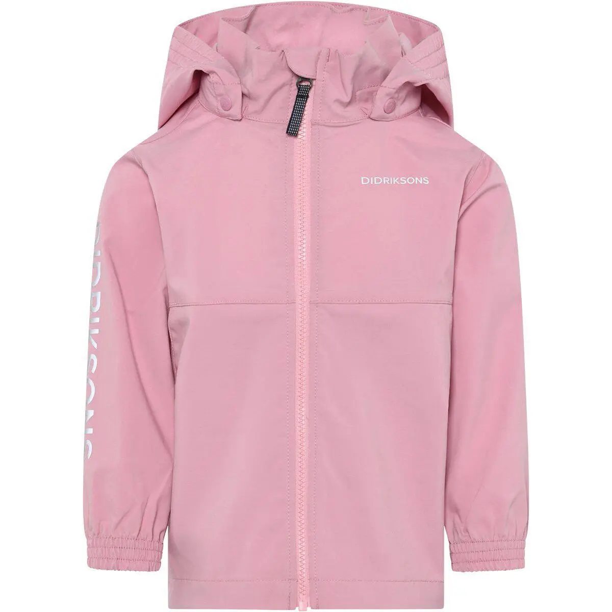 Coupe-vent fille Didriksons Hallon Coupe-vent fille Didriksons Hallon