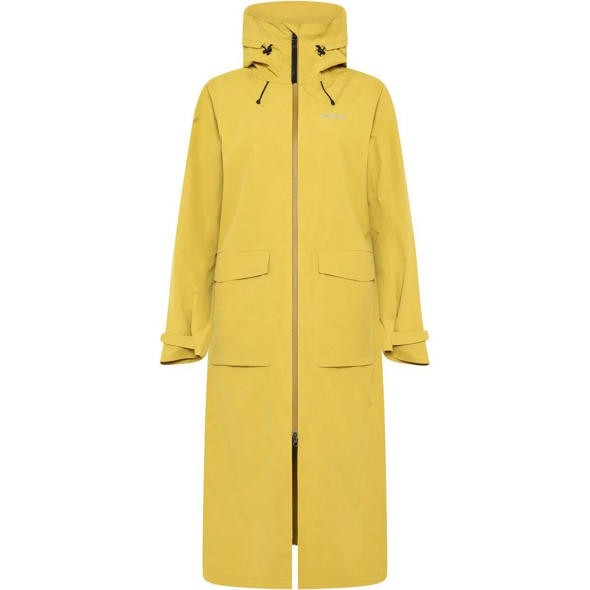 Parka Damen Didriksons Nadja
